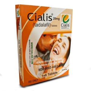 cialis 20mg