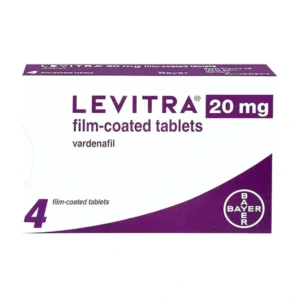 Levitra 20mg