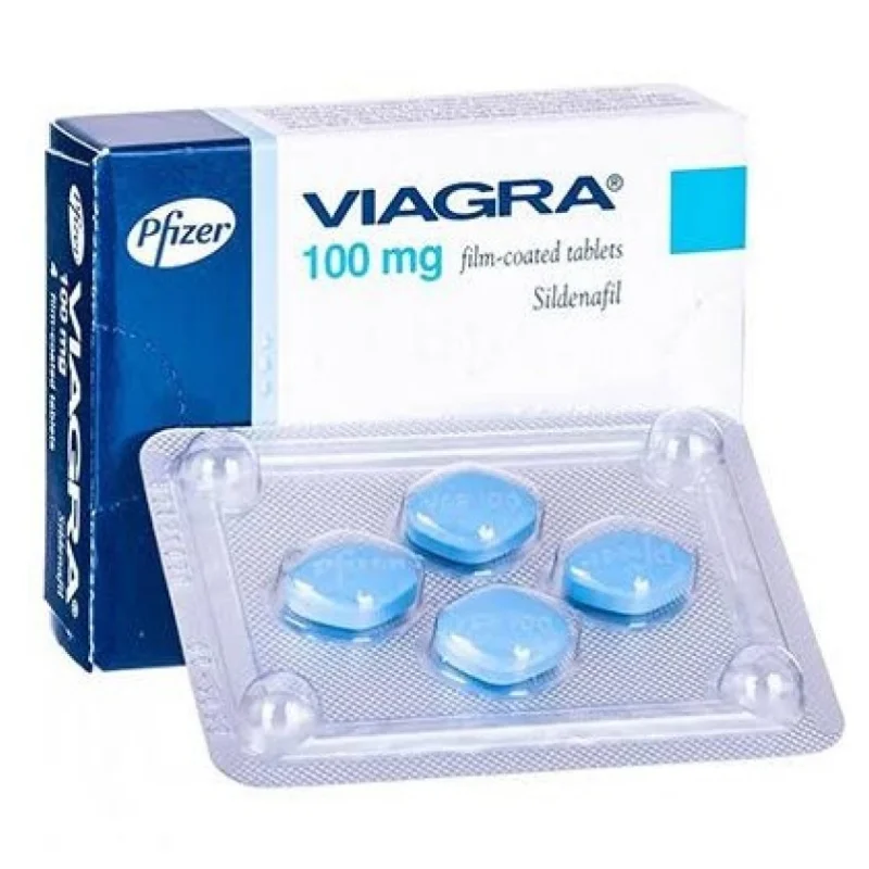 Viagra 100mg