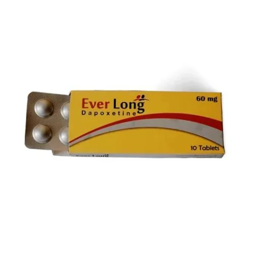 Ever Long 60mg