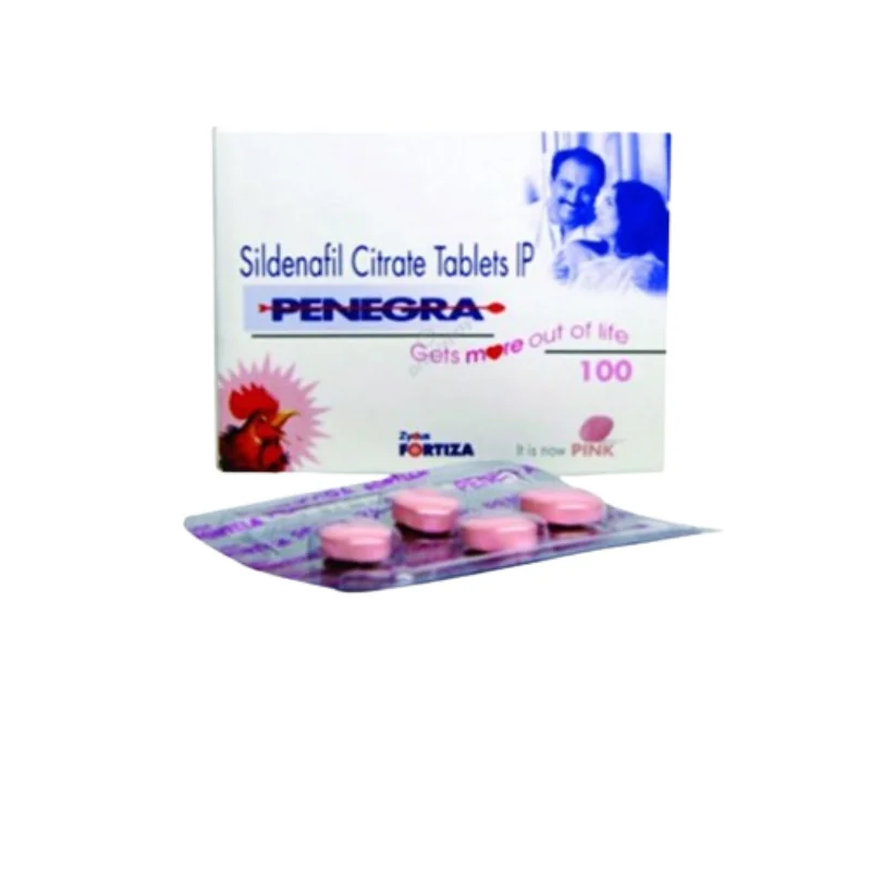 Penegra Tablets